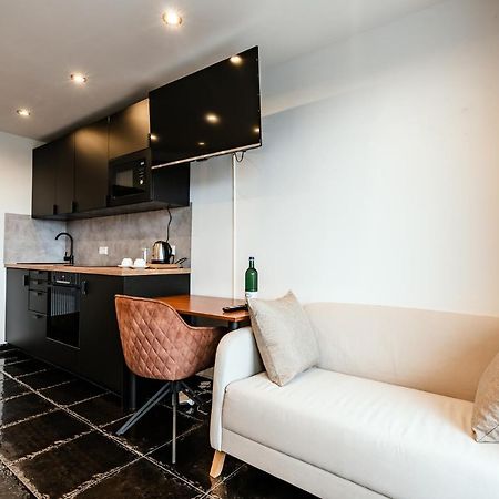 Studio Apartment In Naehe Hamburg Halstenbek 외부 사진