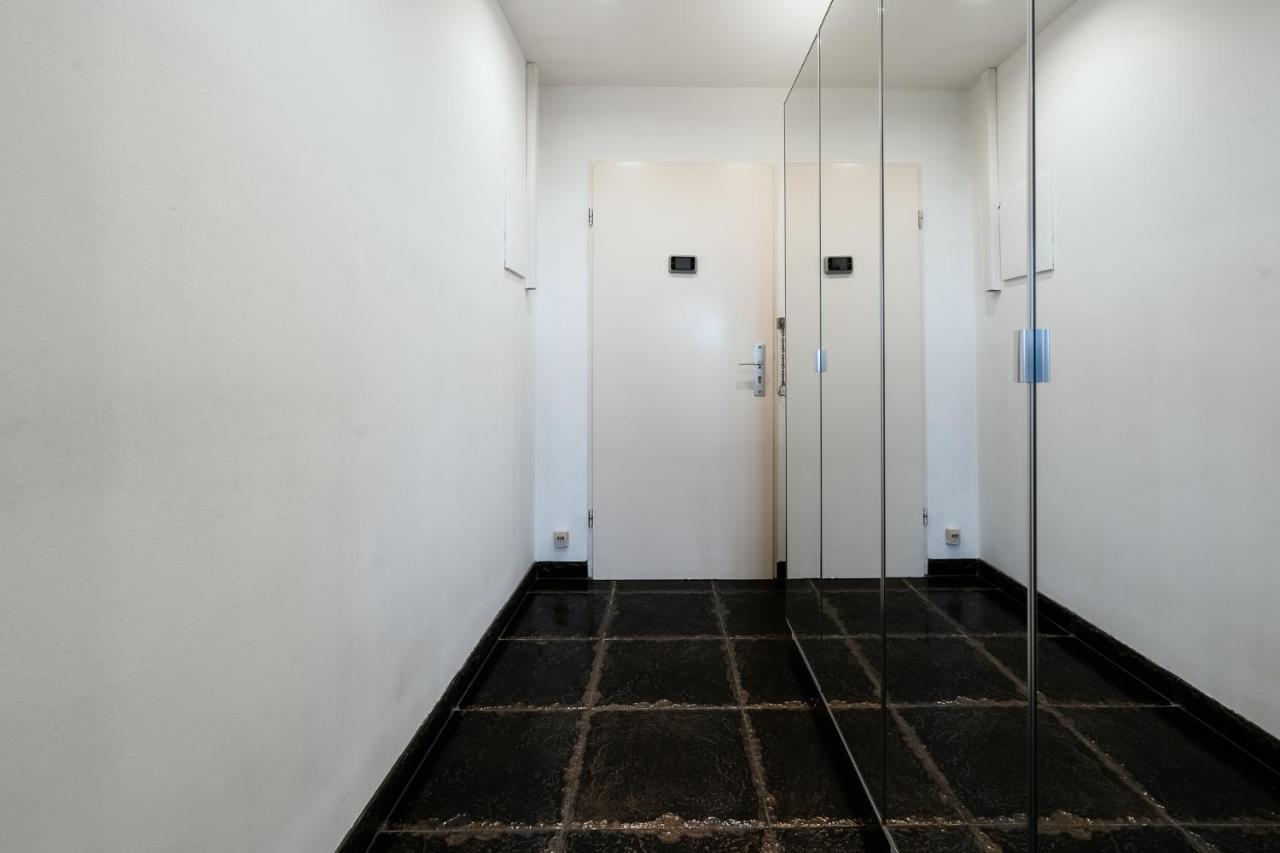 Studio Apartment In Naehe Hamburg Halstenbek 외부 사진