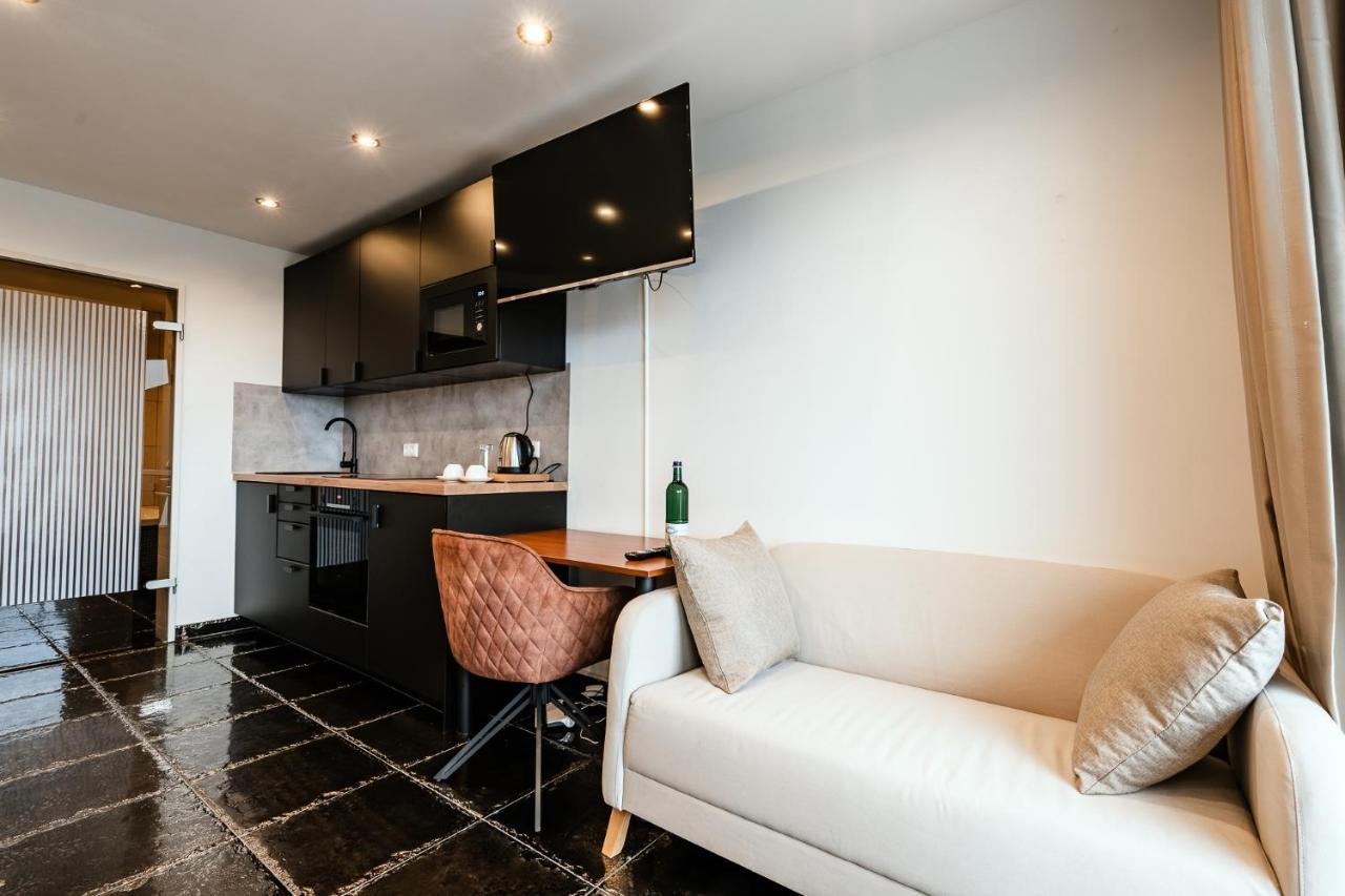 Studio Apartment In Naehe Hamburg Halstenbek 외부 사진