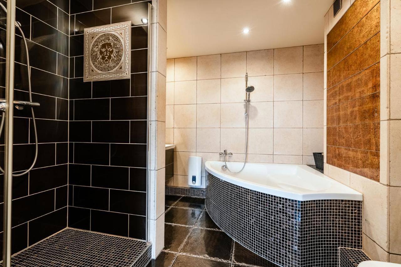 Studio Apartment In Naehe Hamburg Halstenbek 외부 사진