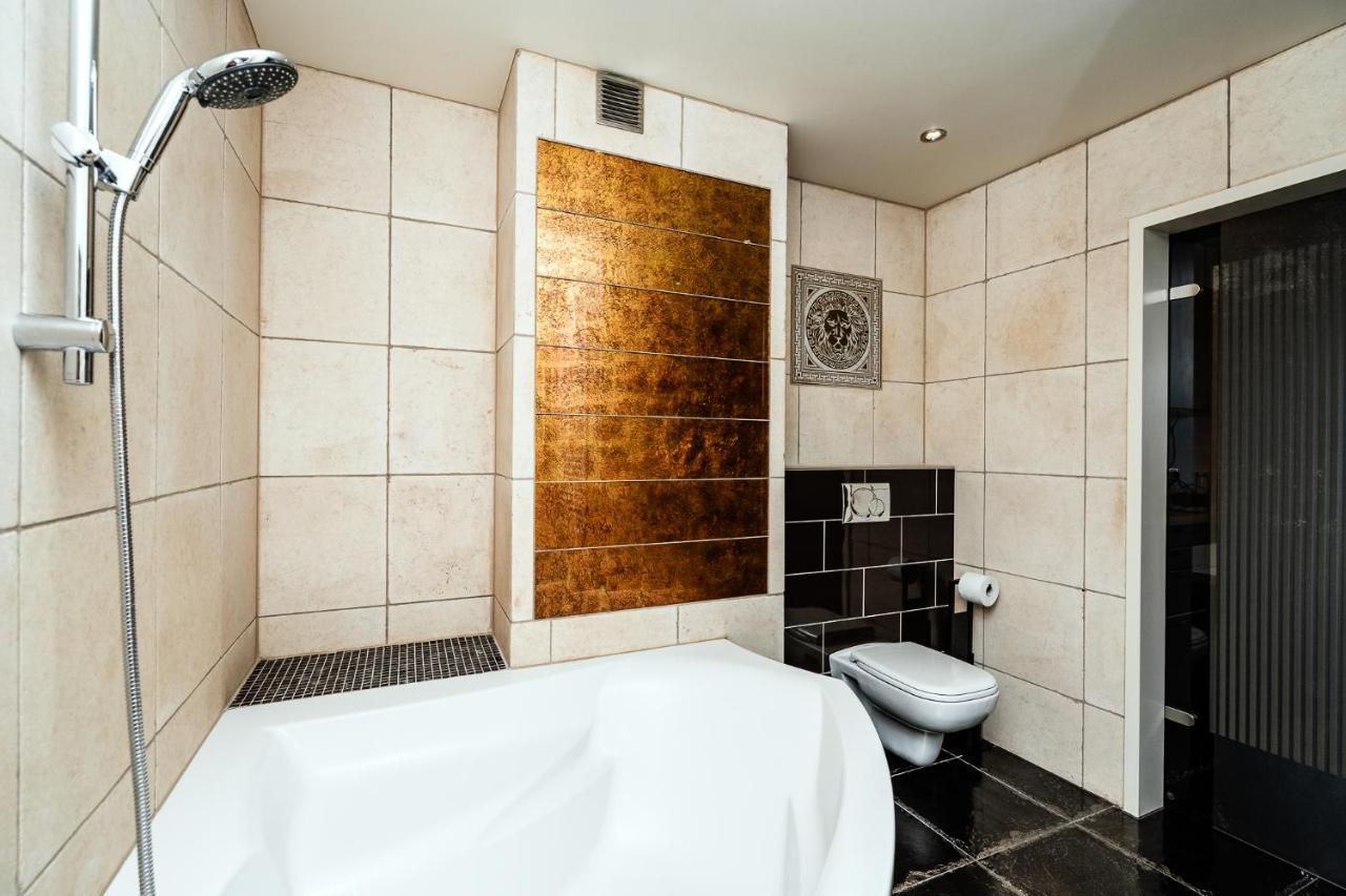 Studio Apartment In Naehe Hamburg Halstenbek 외부 사진